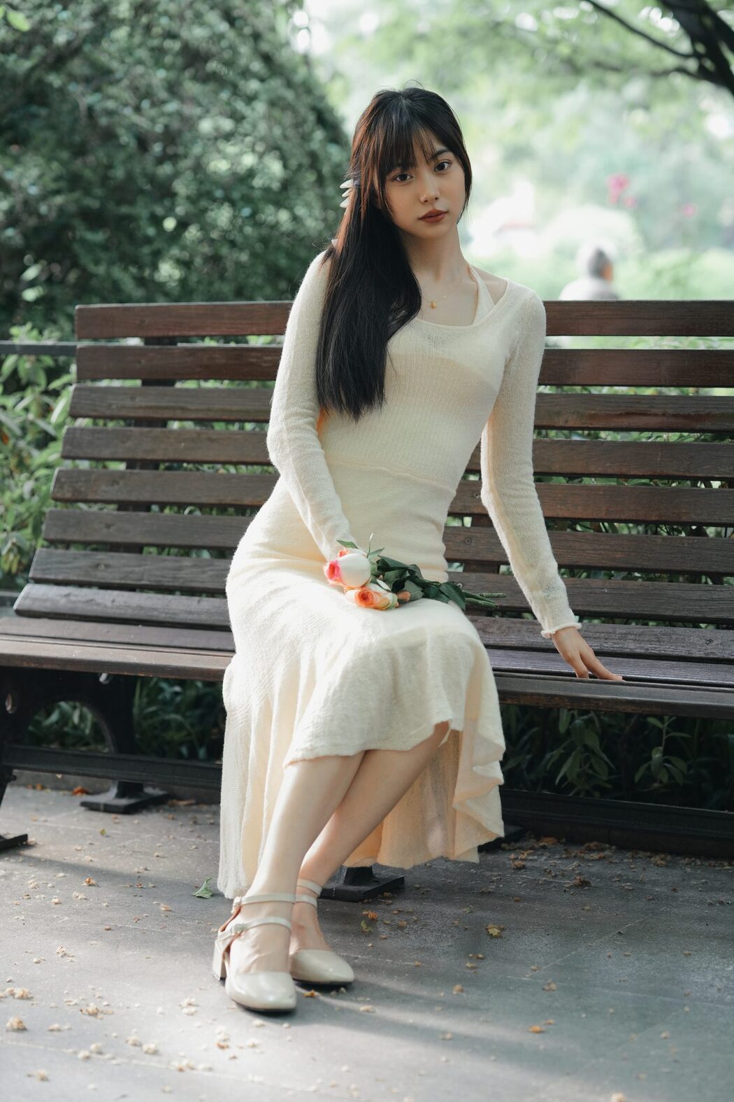 YiTuYu艺图语 Vol.4890 Xiao Ke Ai