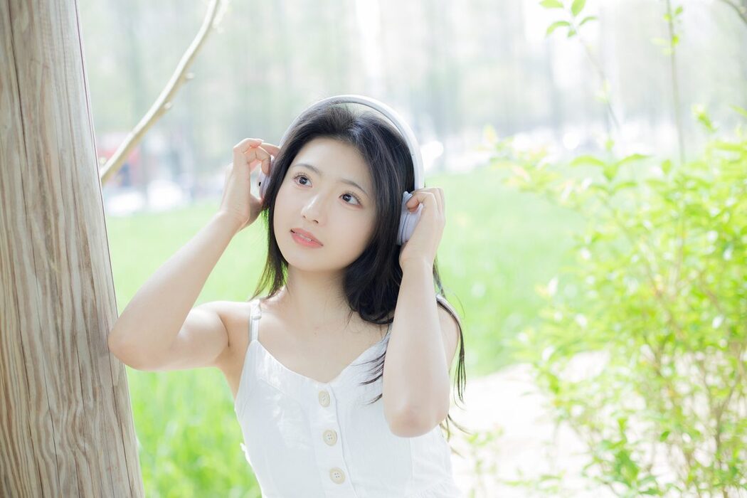 YiTuYu艺图语 Vol.4930 Mu You
