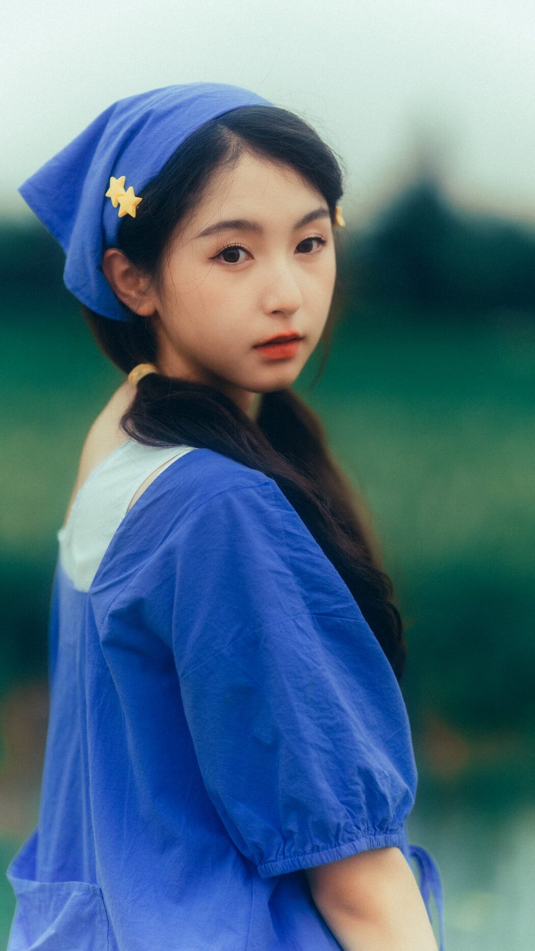 YiTuYu艺图语 Vol.4898 Xiao Jing