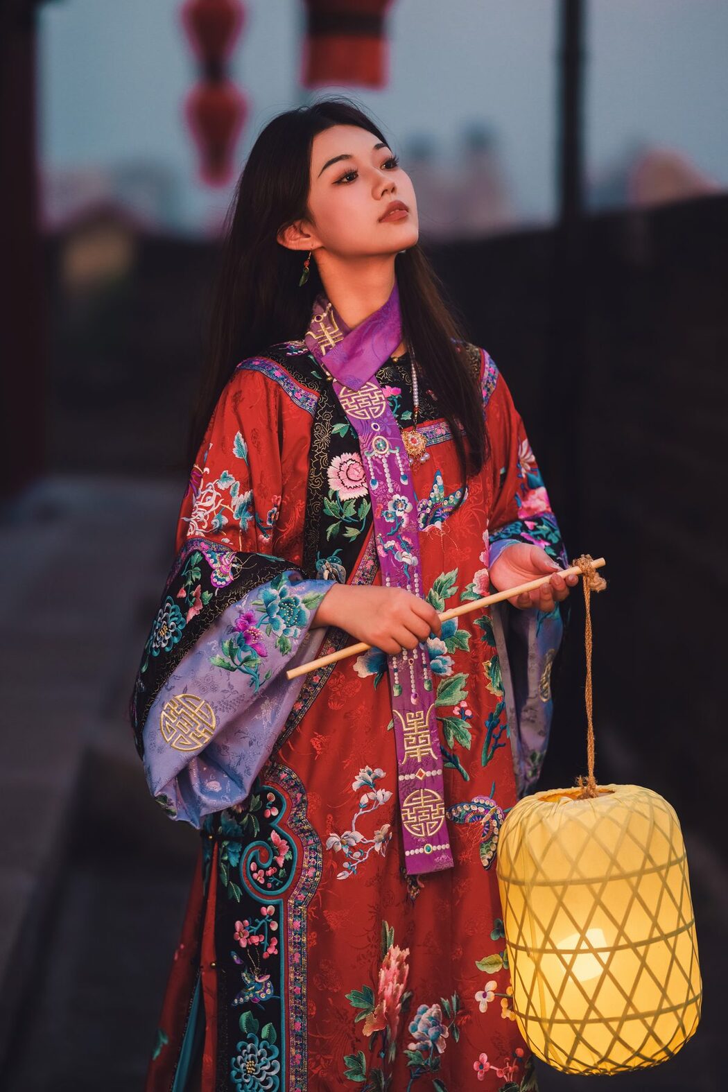 YiTuYu艺图语 Vol.4934 Pei Tong Xue