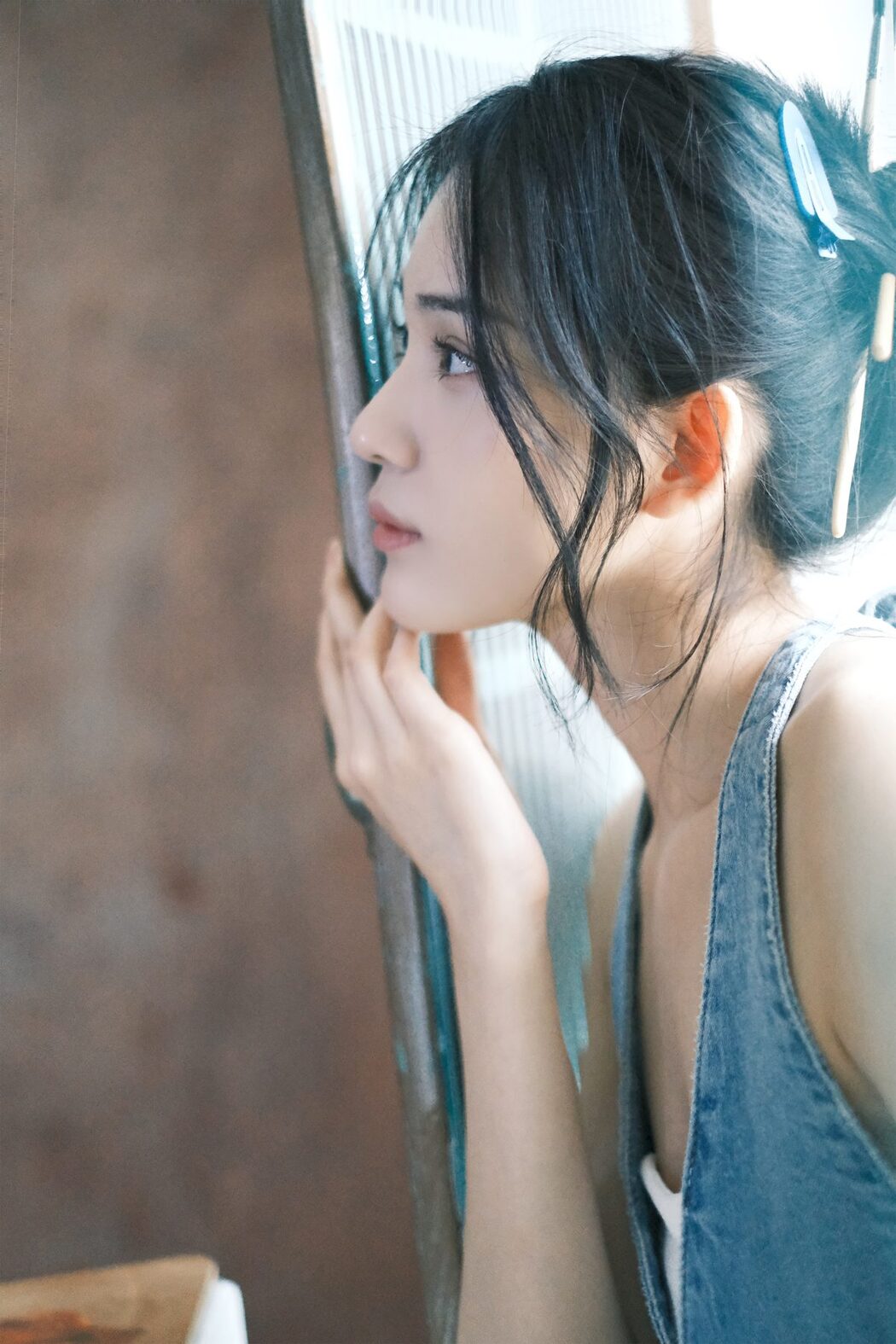 YiTuYu艺图语 Vol.4955 Feng