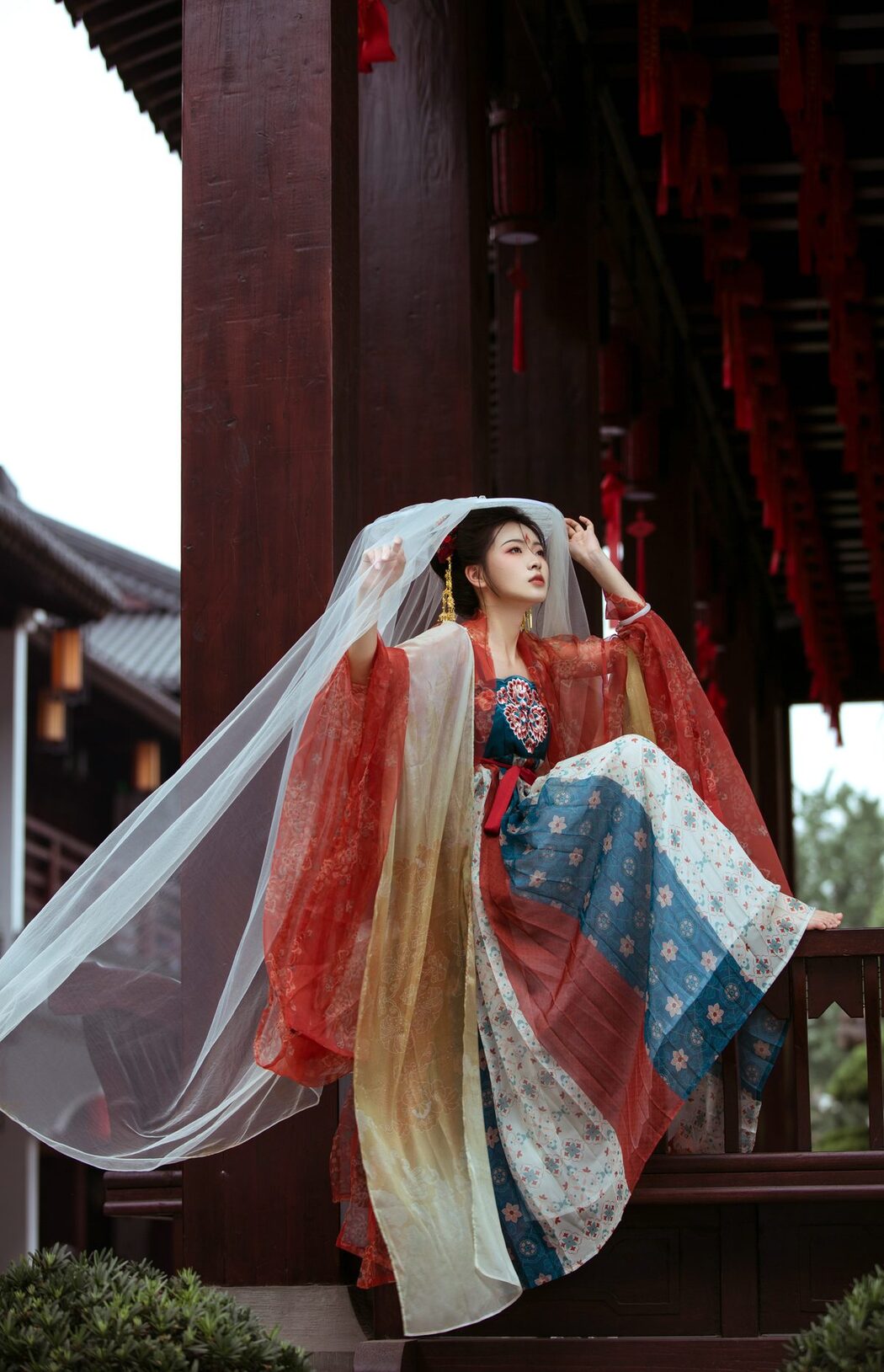 YiTuYu艺图语 Vol.4885 Jiay