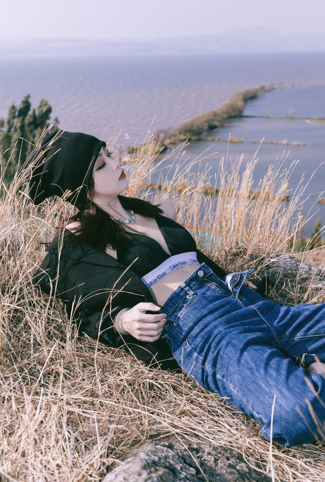 YiTuYu艺图语 Vol.4970 Bai Lin
