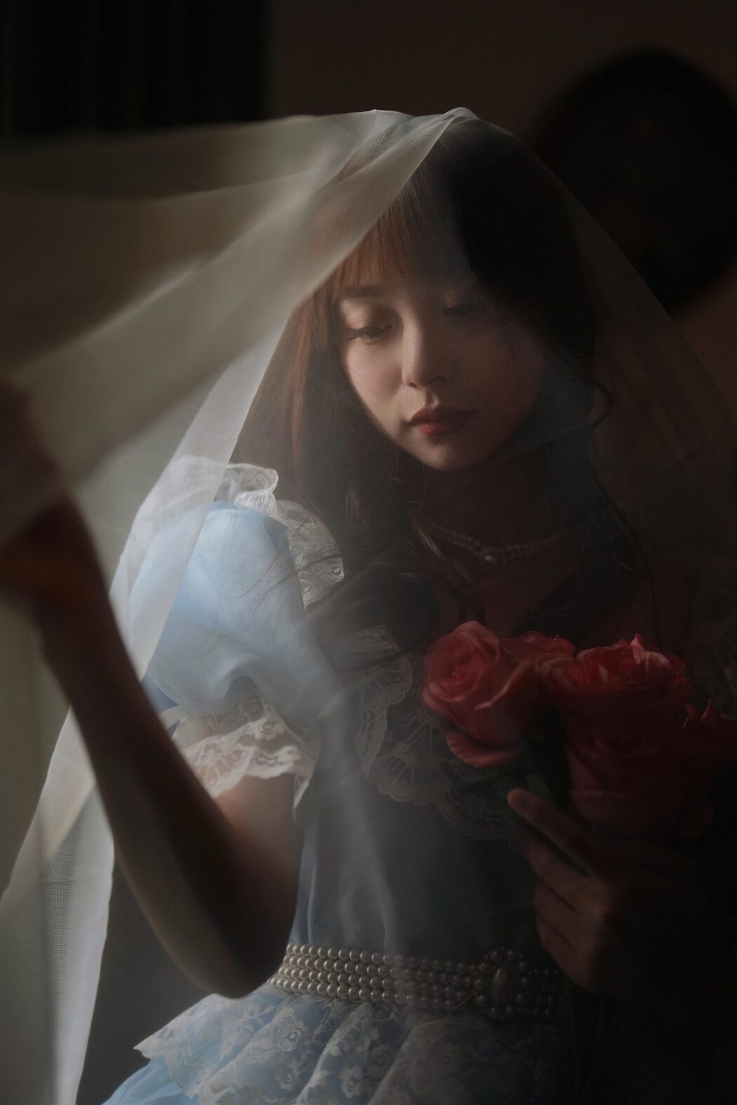 YiTuYu艺图语 Vol.4909 Xiao Ke Ai