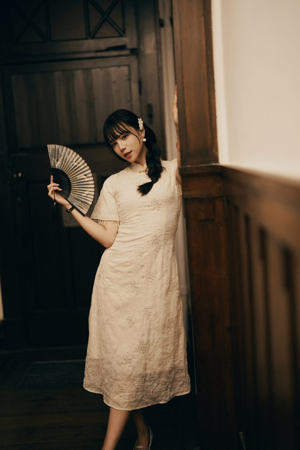 YiTuYu艺图语 Vol.4873 Er Jia Liu