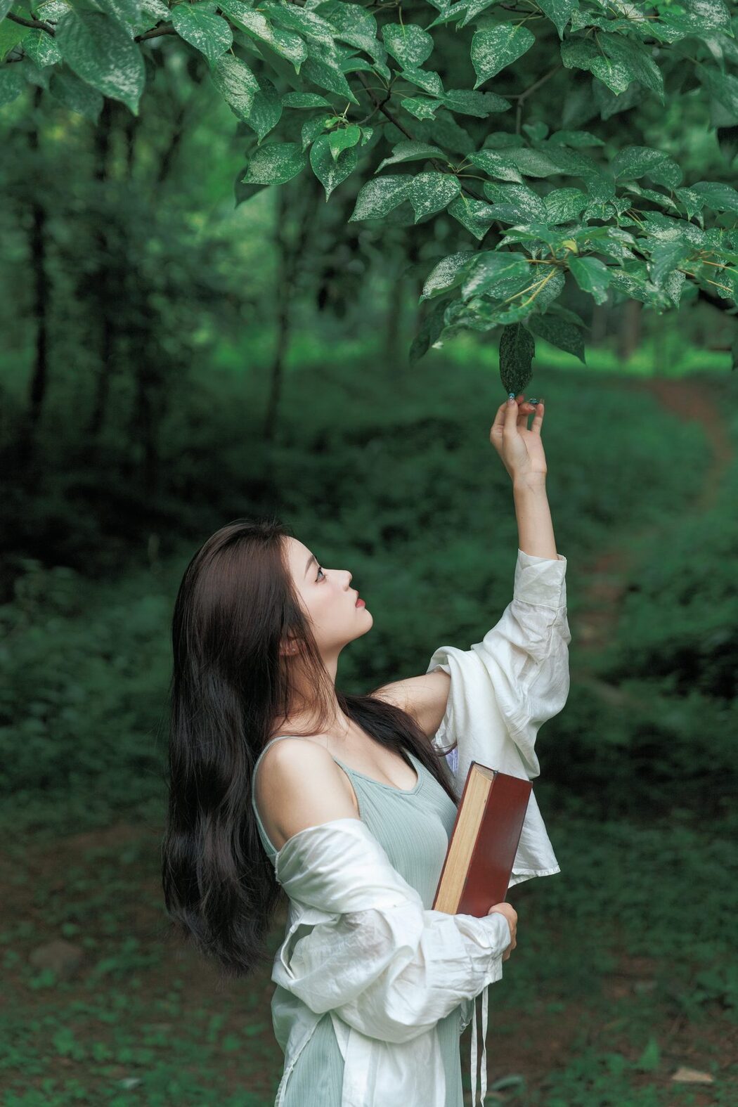 YiTuYu艺图语 Vol.4958 Xiao Bei