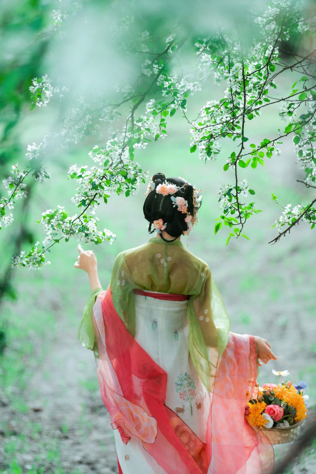 YiTuYu艺图语 Vol.4935 Xia Xia
