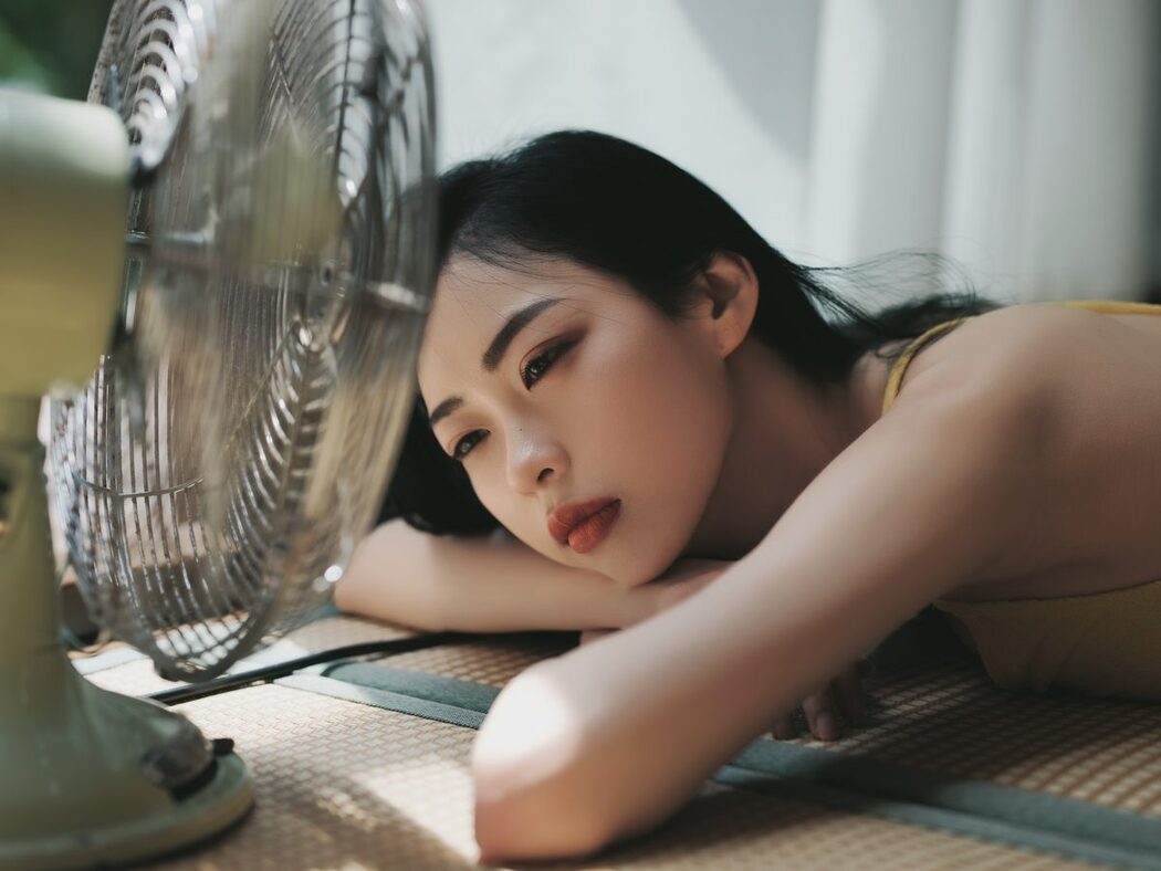 YiTuYu艺图语 Vol.4980 Dai Nani