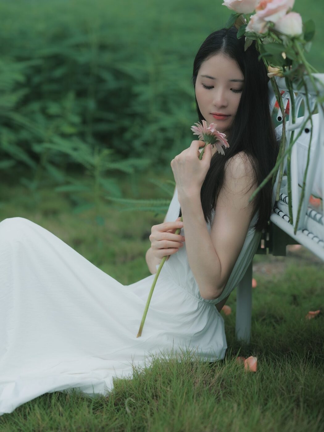 YiTuYu艺图语 Vol.4871 Xiao Zhao