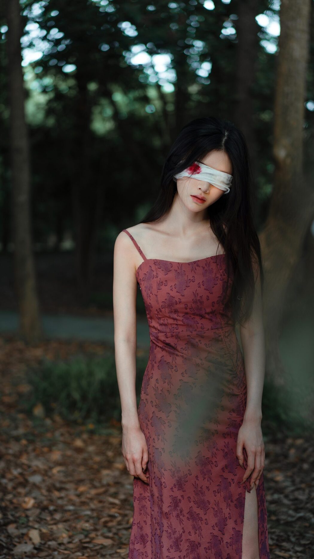 YiTuYu艺图语 Vol.4921 Xue Gao