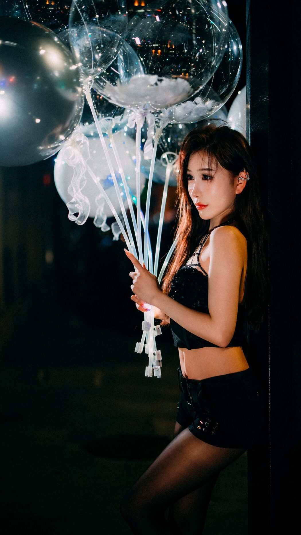 YiTuYu艺图语 Vol.4964 Fei Fei