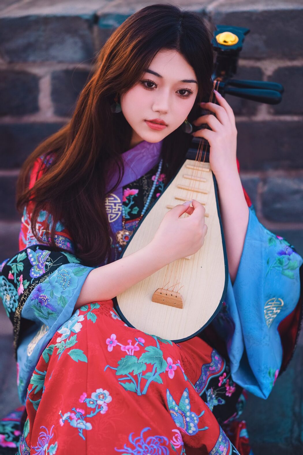 YiTuYu艺图语 Vol.4934 Pei Tong Xue