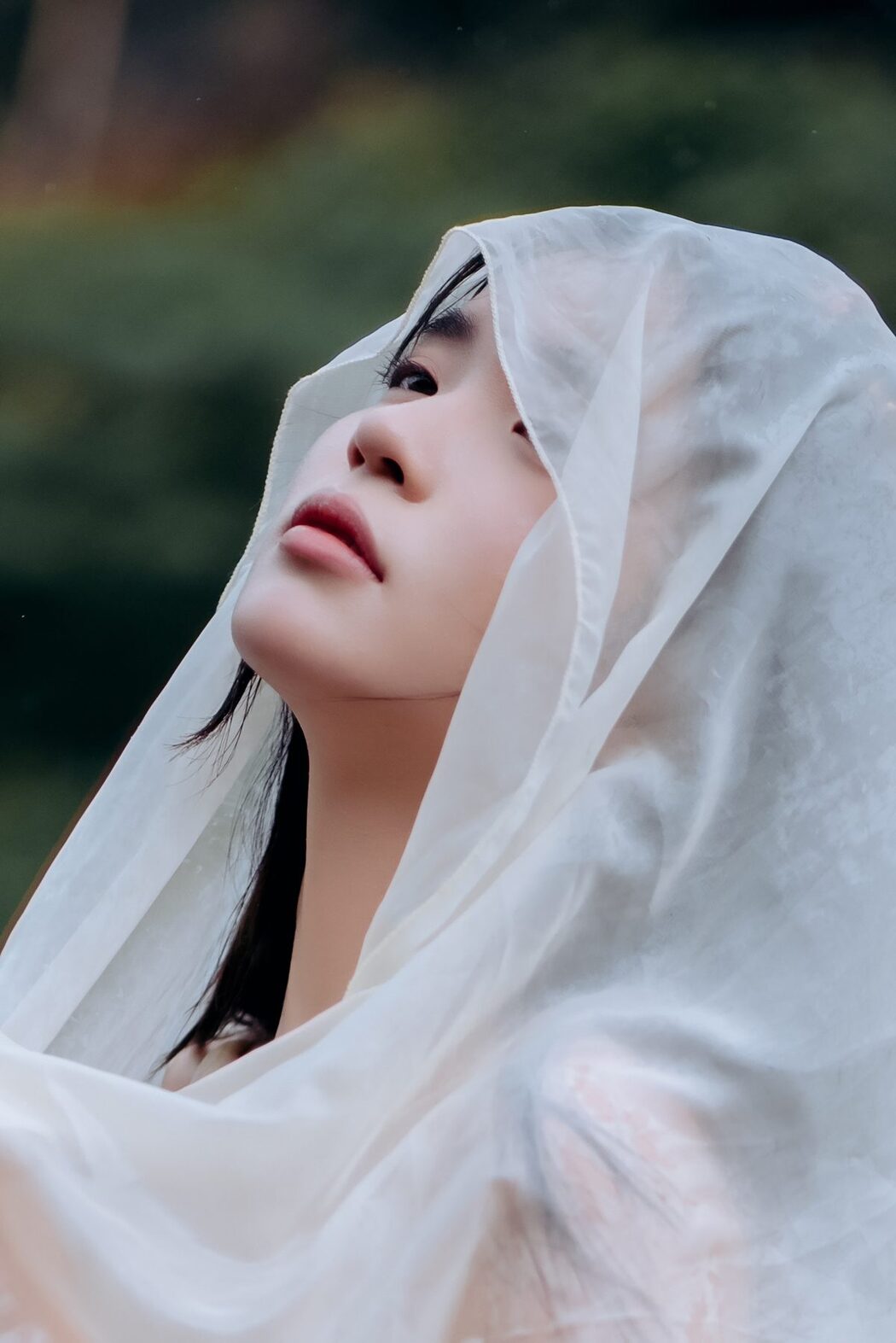 YiTuYu艺图语 Vol.4876 Zhi Ting