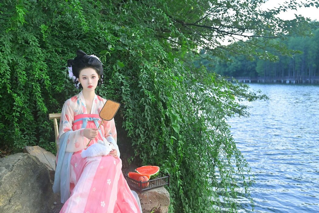 YiTuYu艺图语 Vol.4947 Dan Gao Sha Shou