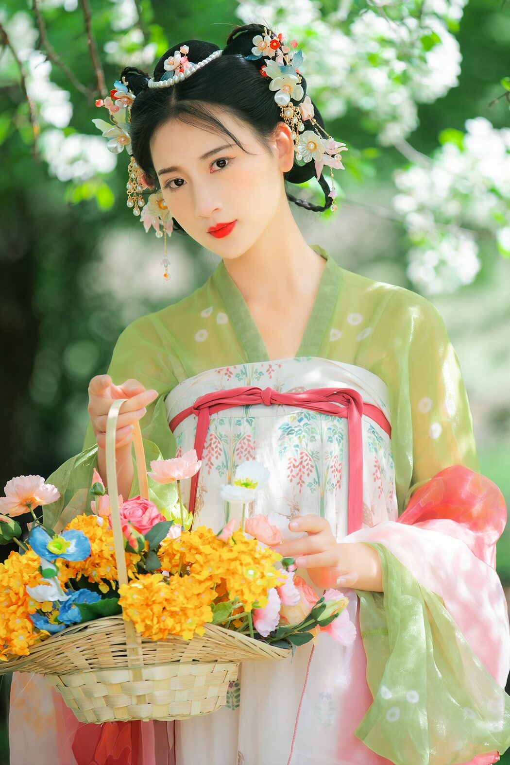 YiTuYu艺图语 Vol.4935 Xia Xia Cover Photo