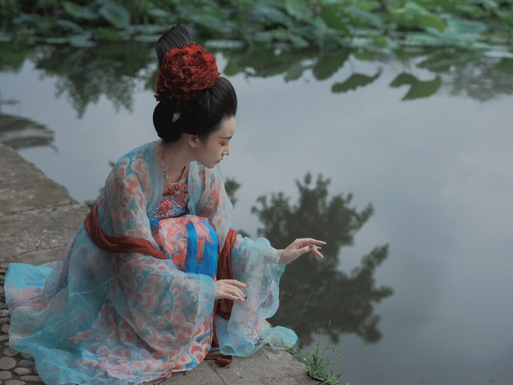 YiTuYu艺图语 Vol.4973 Lin Lang