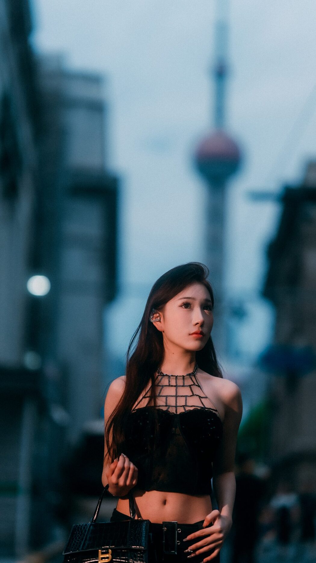 YiTuYu艺图语 Vol.4964 Fei Fei
