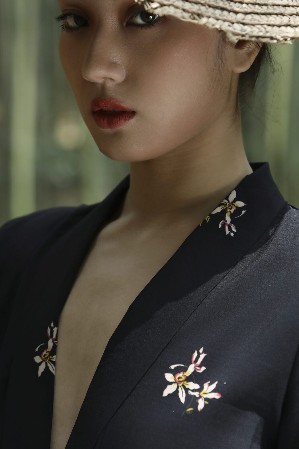 YiTuYu艺图语 Vol.4893 Lin Lin