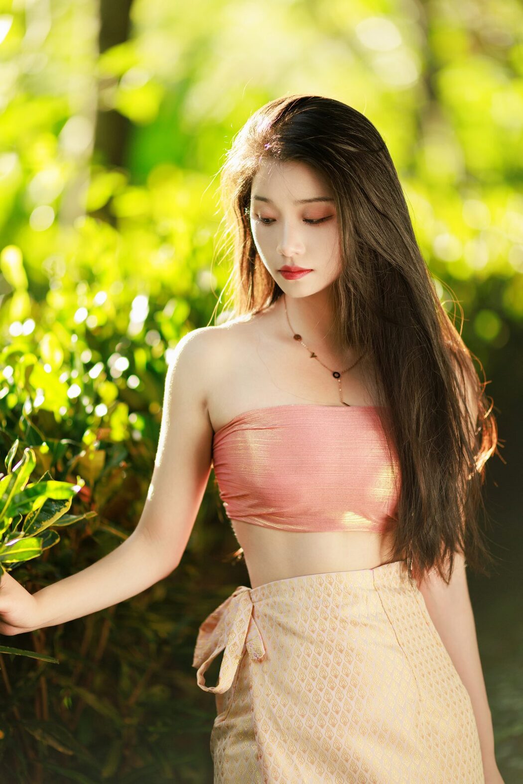 YiTuYu艺图语 Vol.4905 Le Le
