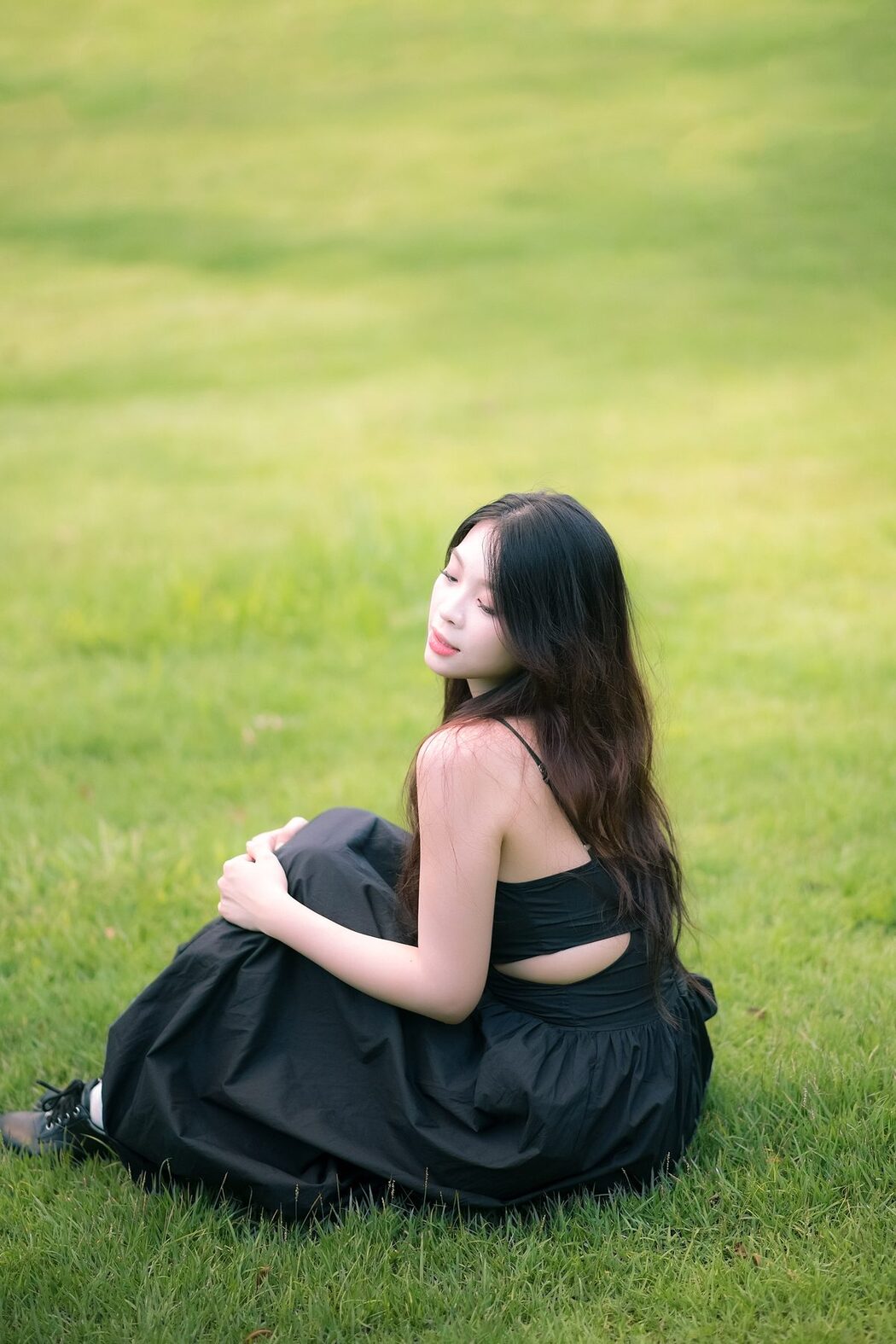YiTuYu艺图语 Vol.4944 Xiao Qiu
