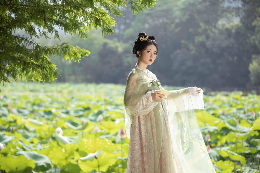 YiTuYu艺图语 Vol.4962 Shen Shi Si