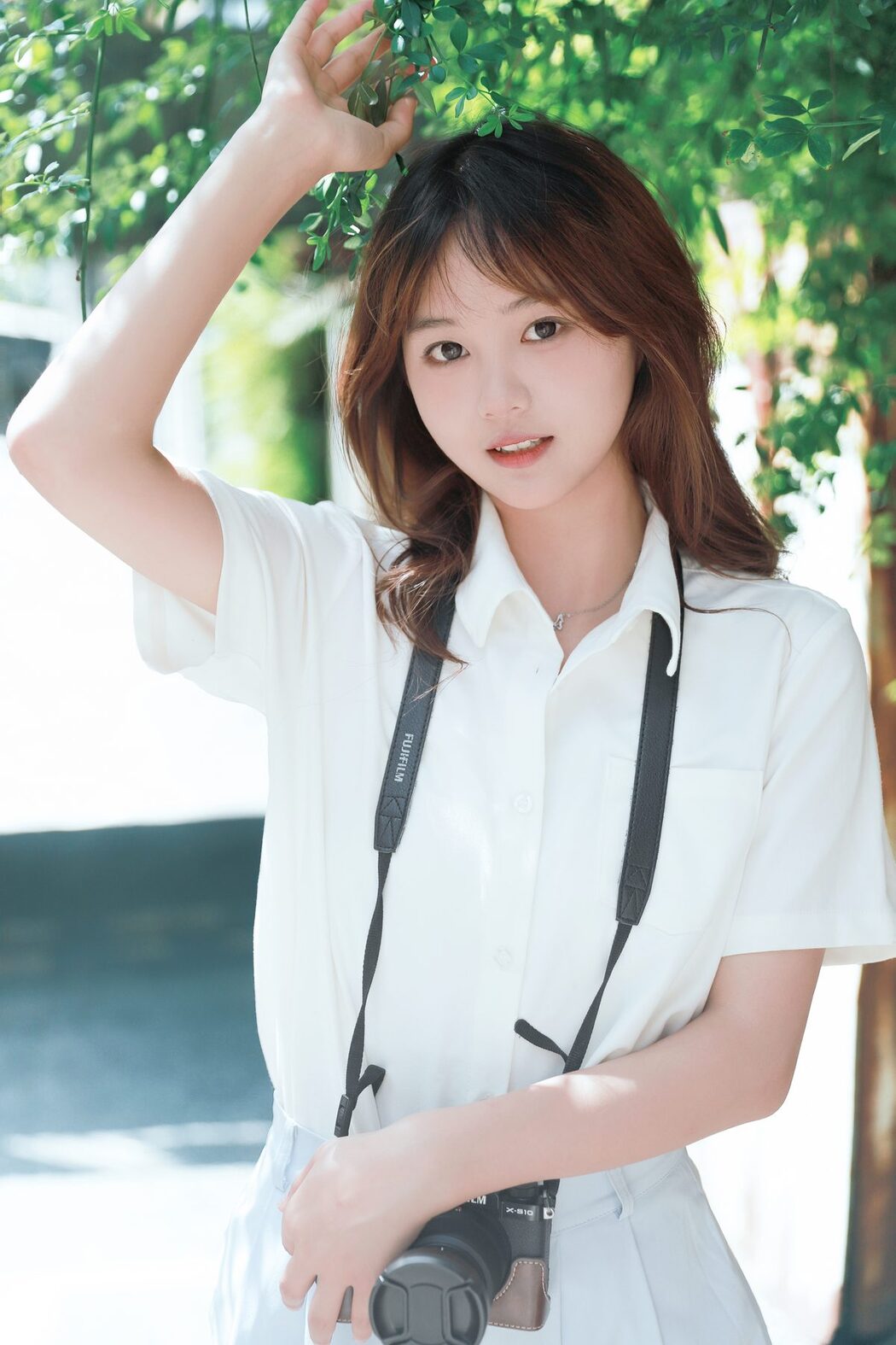 YiTuYu艺图语 Vol.4901 Fei Xiang De Qi E