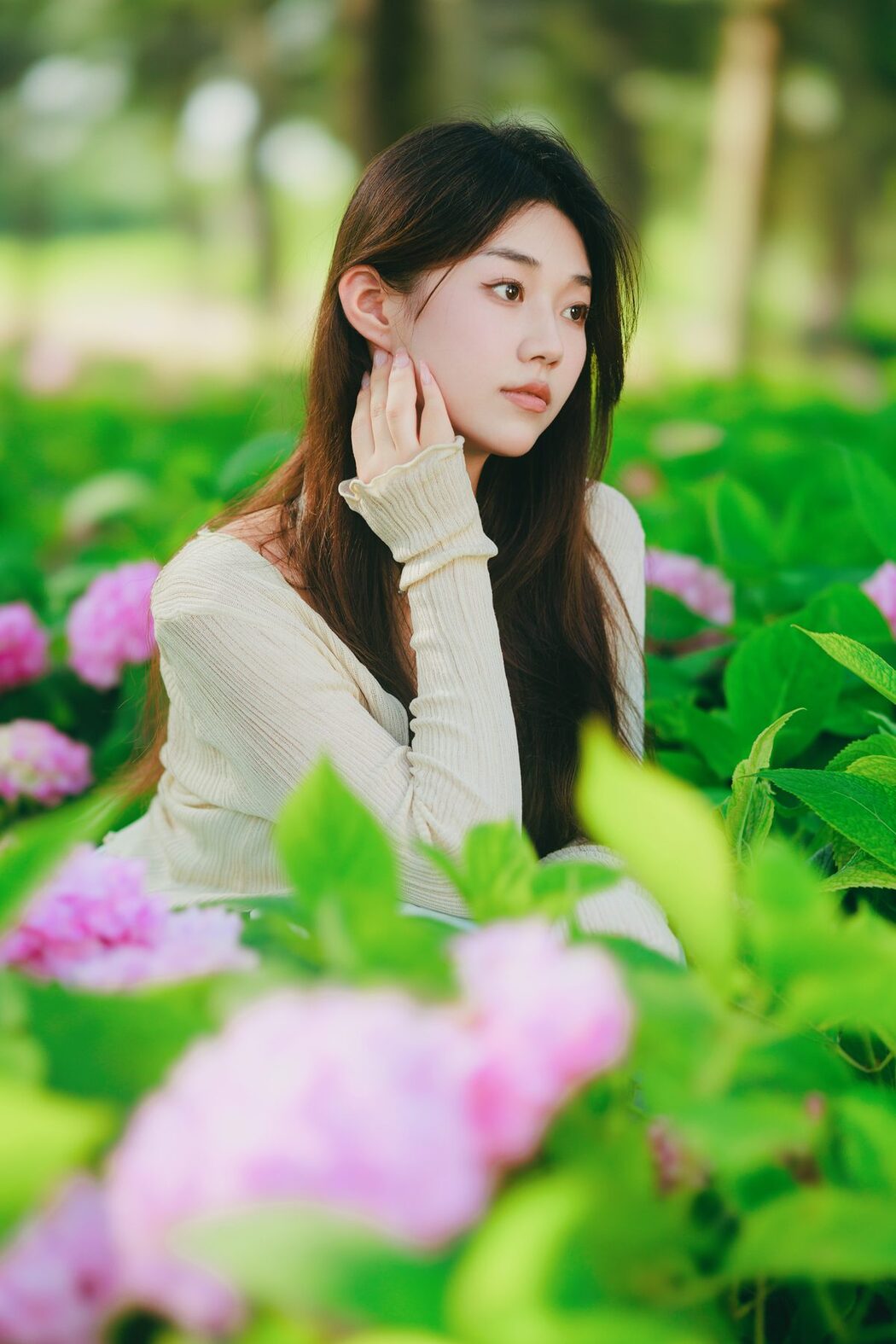YiTuYu艺图语 Vol.4946 Pei Tong Xue
