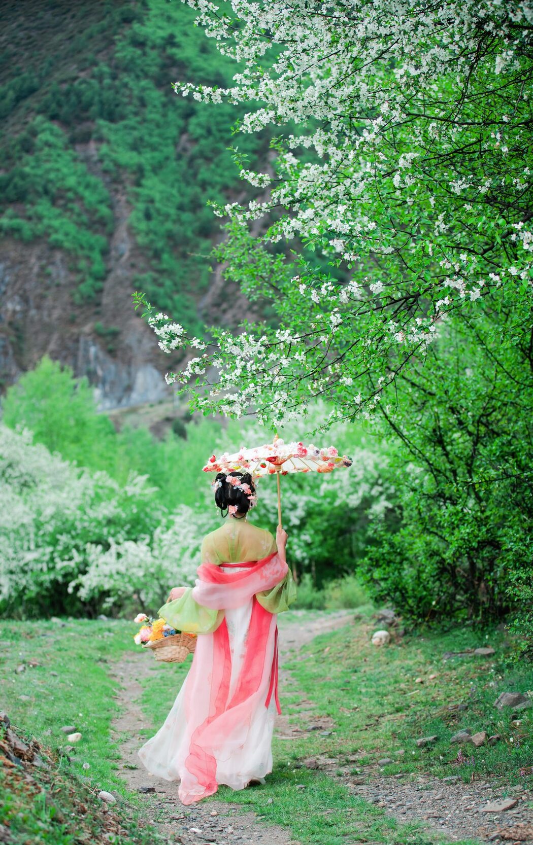 YiTuYu艺图语 Vol.4935 Xia Xia