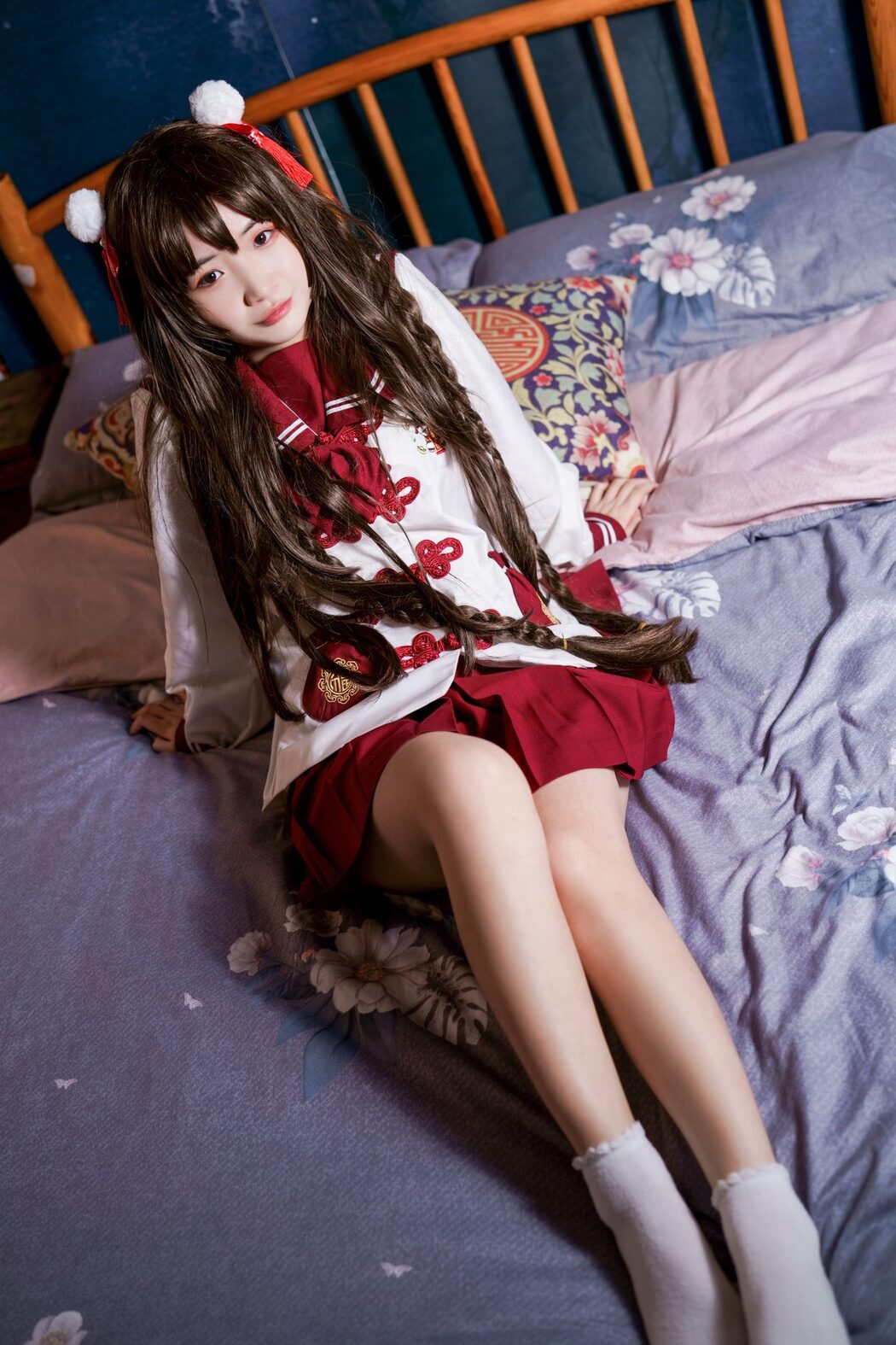 YiTuYu艺图语 Vol.4917 Mei Ge