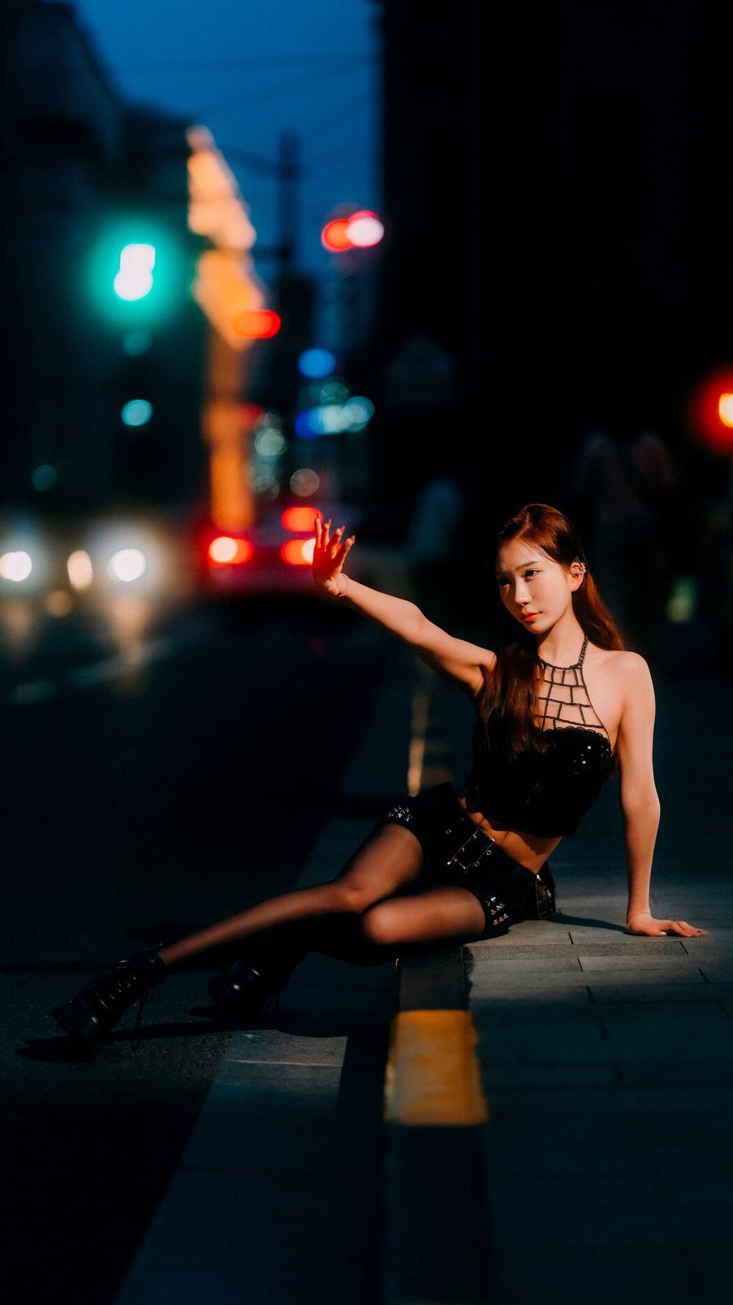 YiTuYu艺图语 Vol.4964 Fei Fei