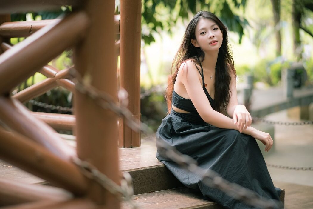 YiTuYu艺图语 Vol.4944 Xiao Qiu
