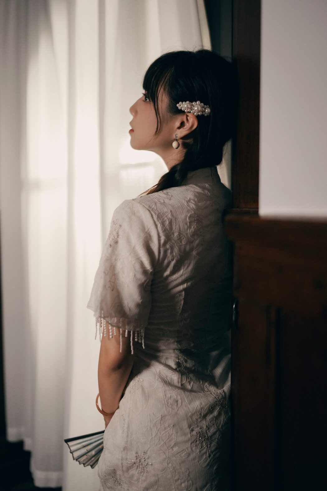 YiTuYu艺图语 Vol.4873 Er Jia Liu