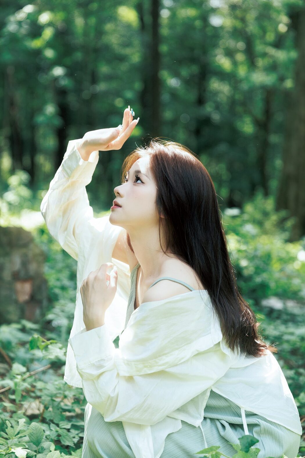 YiTuYu艺图语 Vol.4958 Xiao Bei