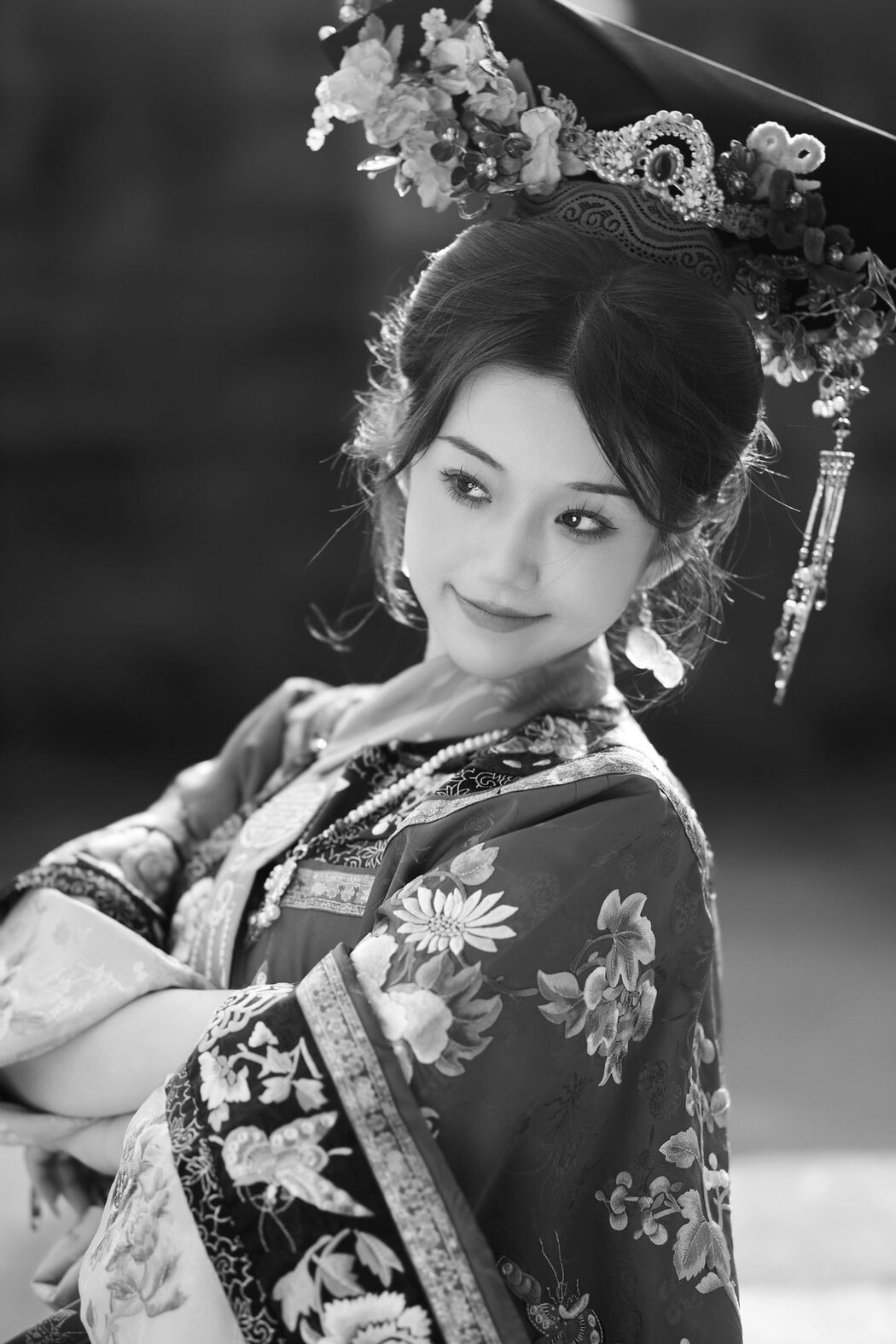 YiTuYu艺图语 Vol.4959 Pei Tong Xue
