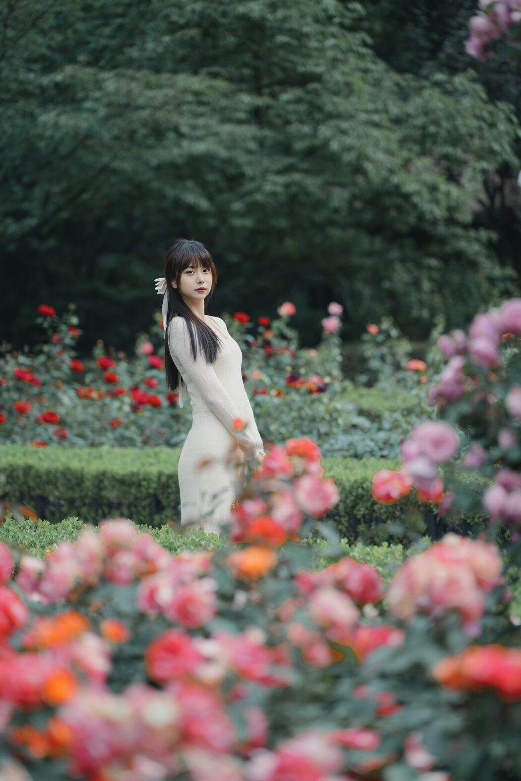 YiTuYu艺图语 Vol.4890 Xiao Ke Ai