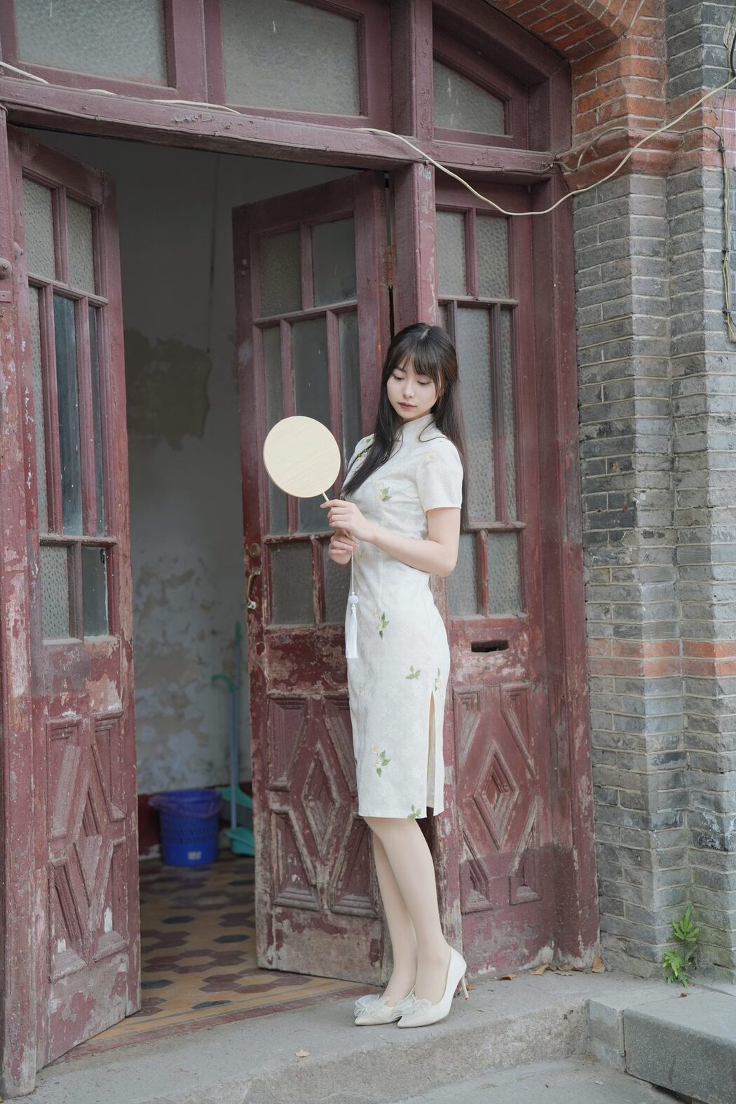 YiTuYu艺图语 Vol.4961 Xiao Ke Ai