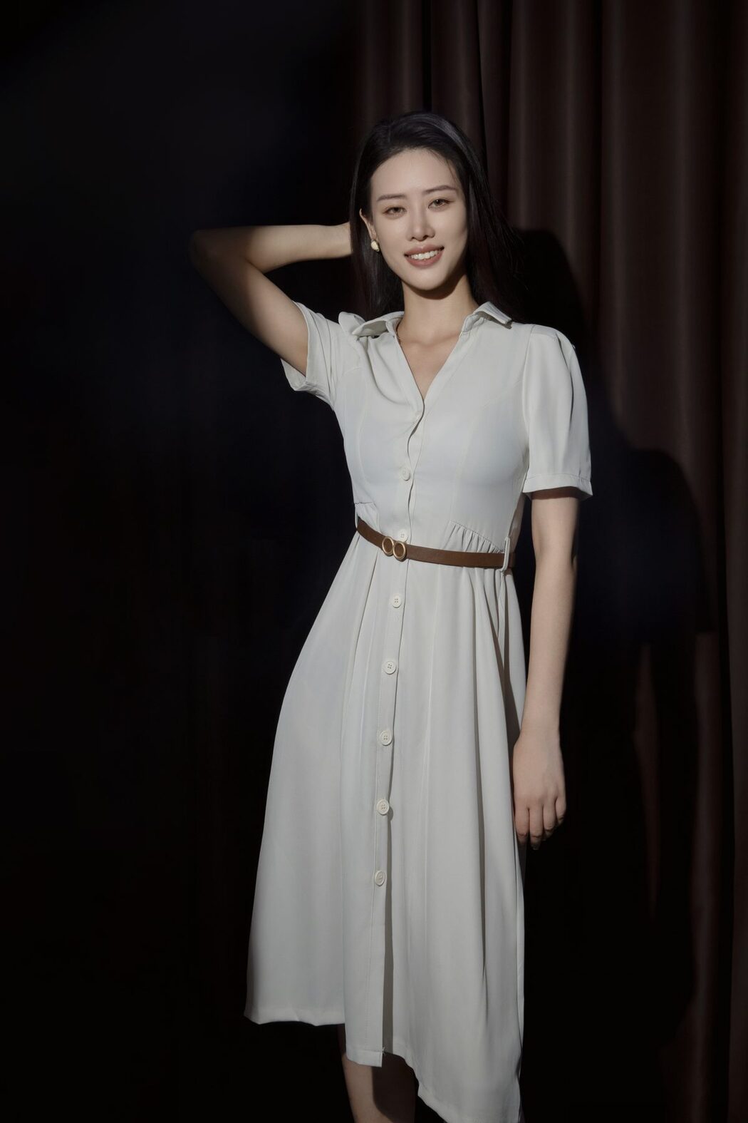 YiTuYu艺图语 Vol.4966 Chenaling_cl
