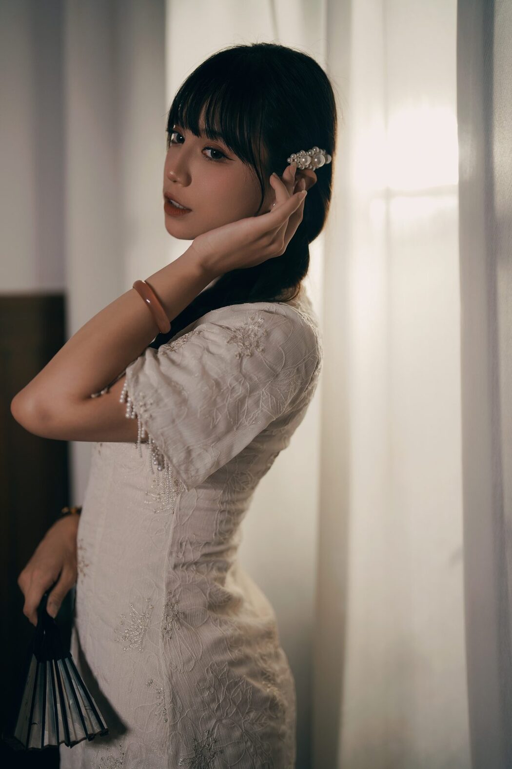 YiTuYu艺图语 Vol.4873 Er Jia Liu