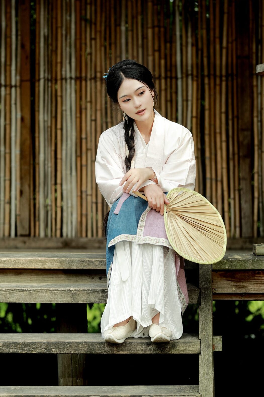 YiTuYu艺图语 Vol.4902 Chang Nian W