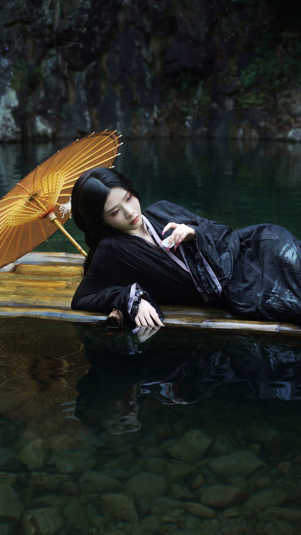 YiTuYu艺图语 Vol.4968 Xue Gao