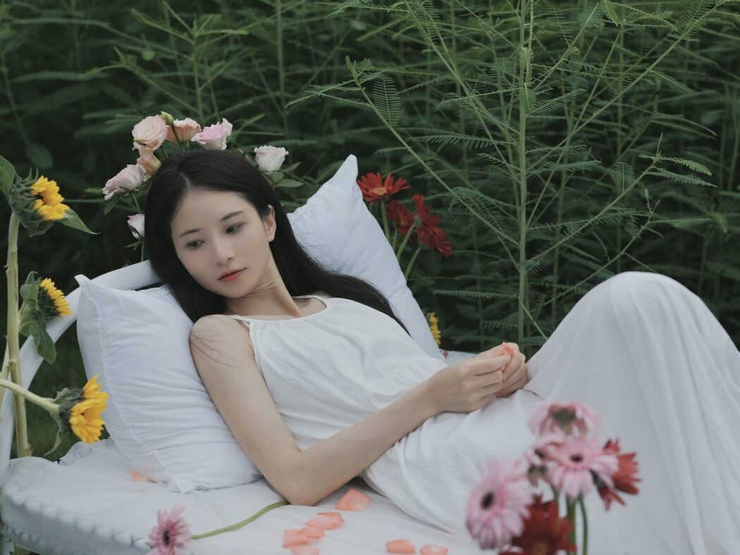 YiTuYu艺图语 Vol.4871 Xiao Zhao