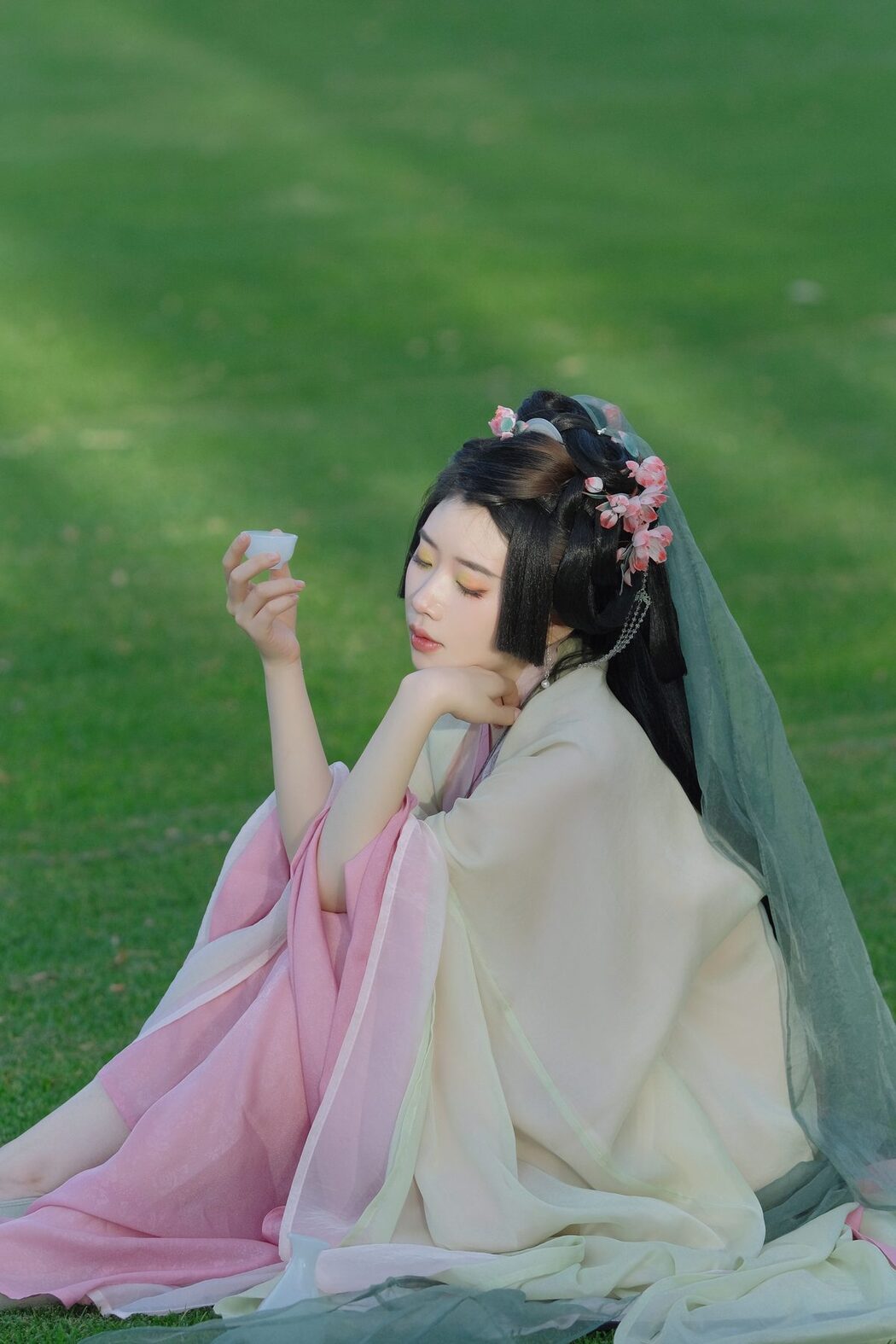 YiTuYu艺图语 Vol.4877 641