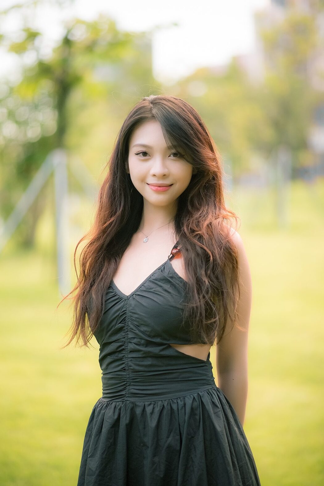 YiTuYu艺图语 Vol.4944 Xiao Qiu