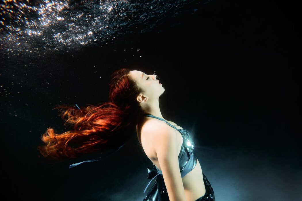 YiTuYu艺图语 Vol.4872 Da Ge Chao