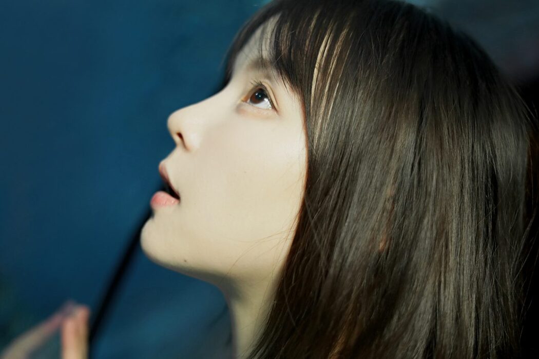 YiTuYu艺图语 Vol.4911 Yu Yi Ke