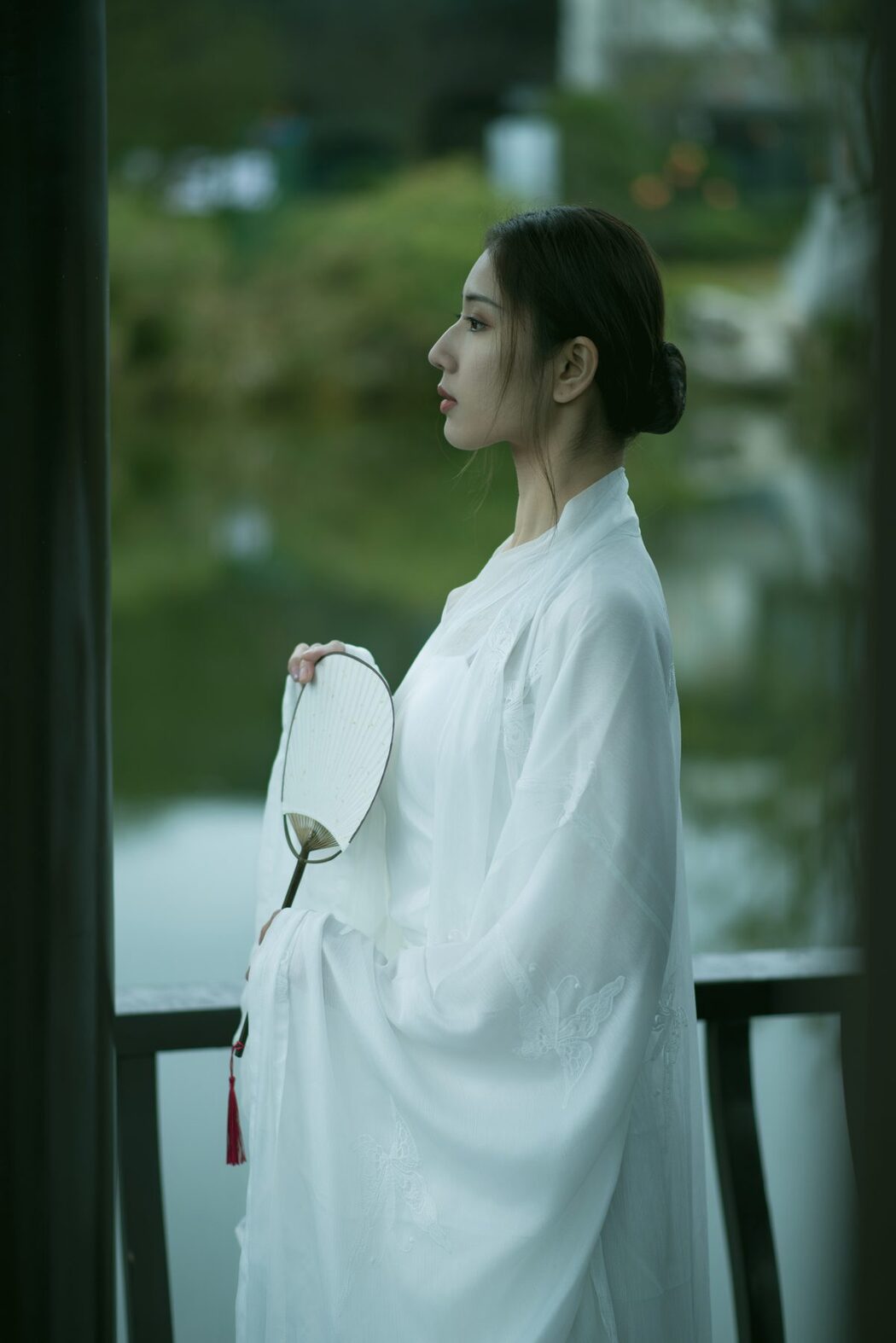 YiTuYu艺图语 Vol.4882 Lin Lin