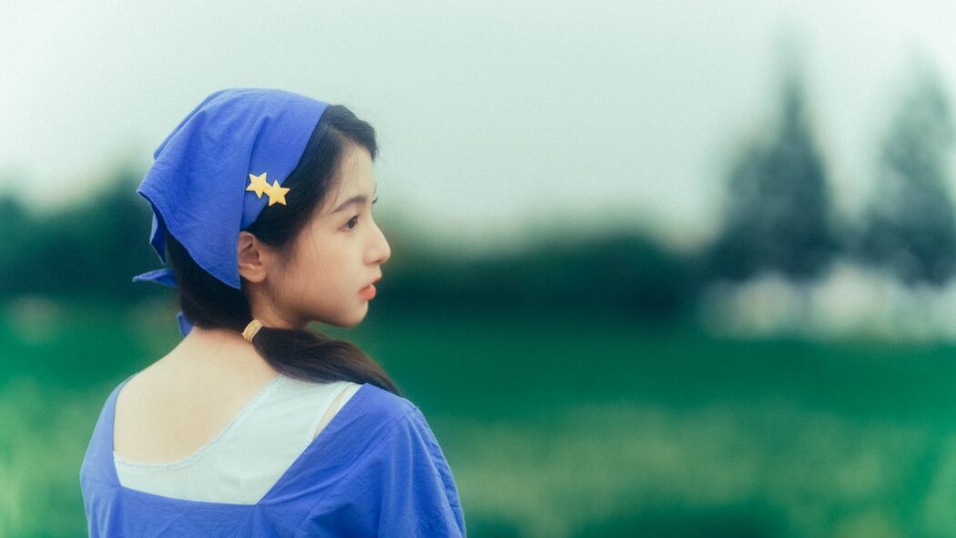 YiTuYu艺图语 Vol.4898 Xiao Jing
