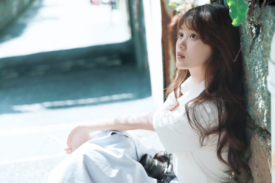 YiTuYu艺图语 Vol.4901 Fei Xiang De Qi E