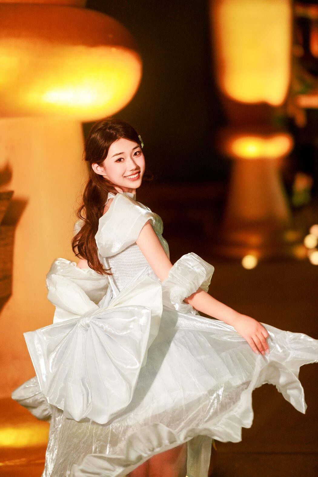 YiTuYu艺图语 Vol.4932 Pei Tong Xue