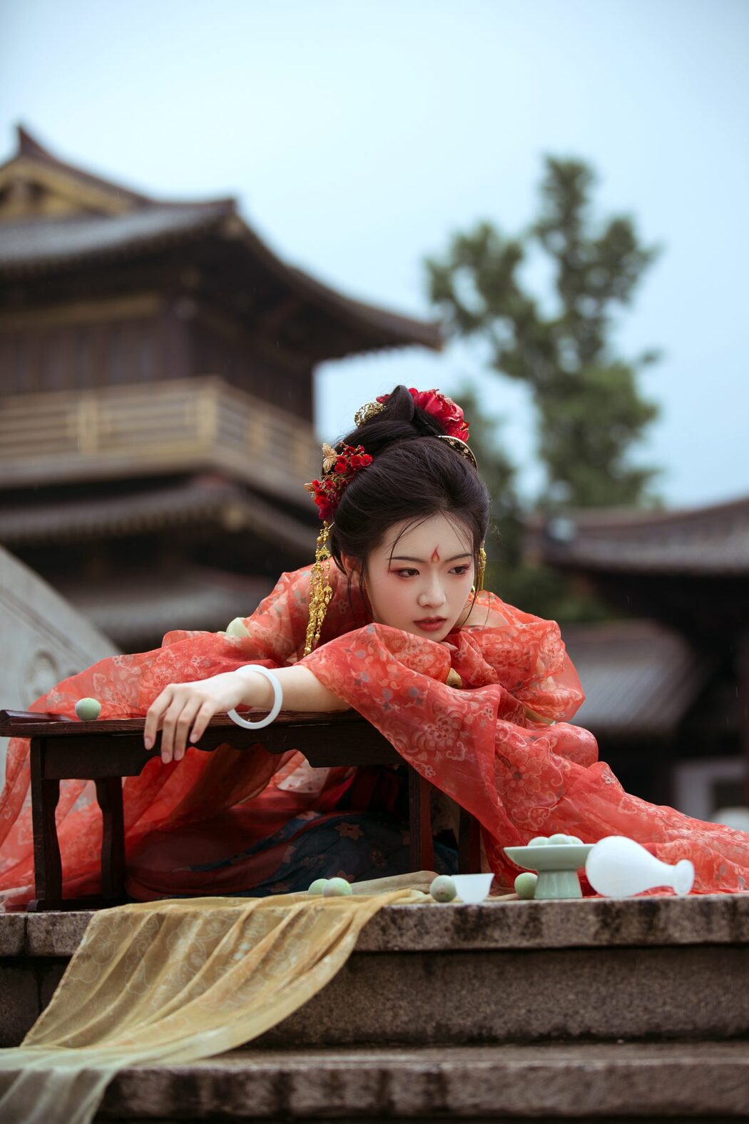 YiTuYu艺图语 Vol.4885 Jiay